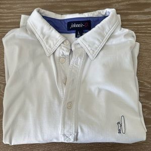 Johnnie-O polo